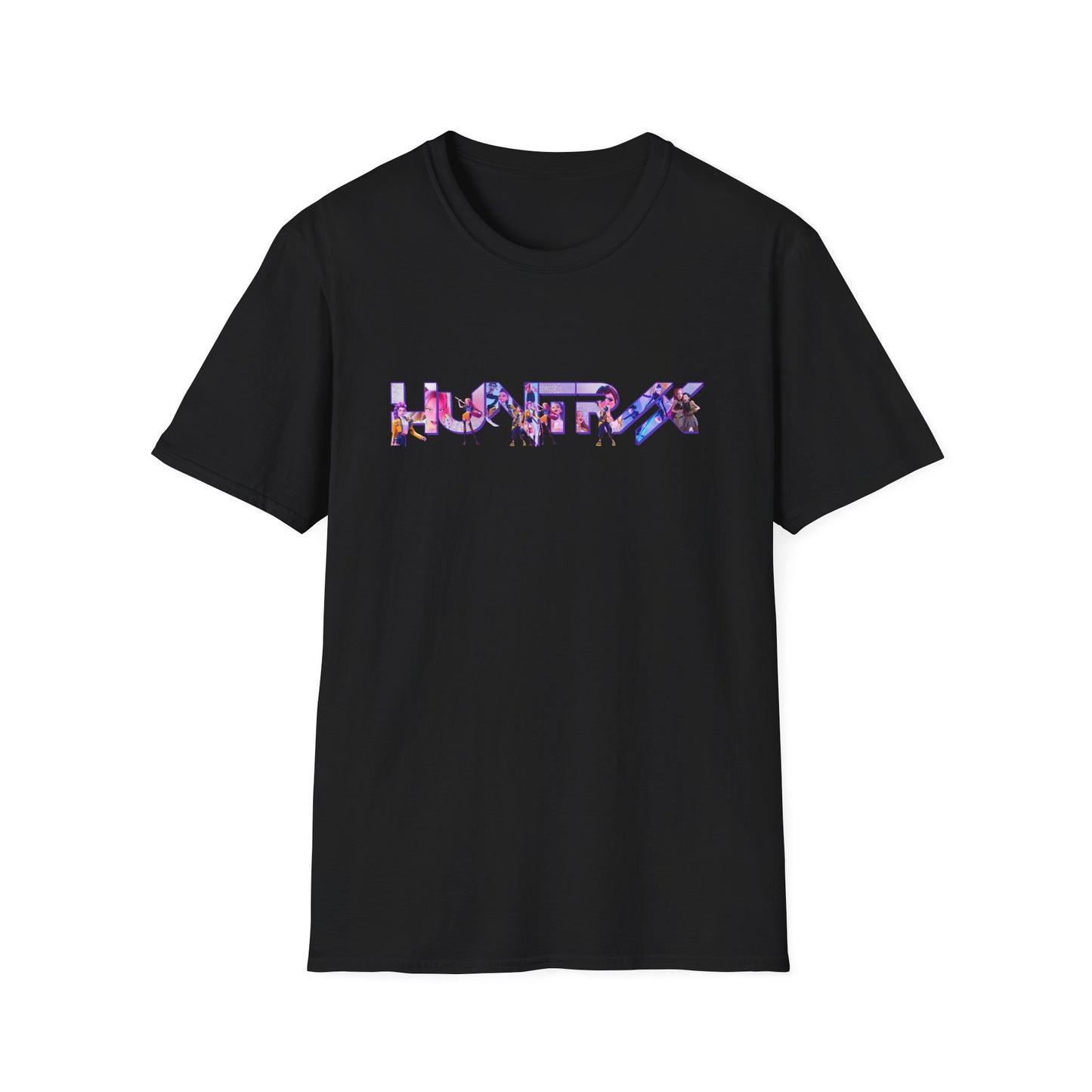 Kpop Huntrix Unisex Tee