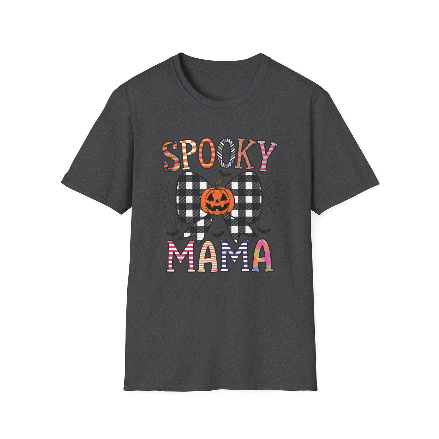 Spooky Mama T-Shirt