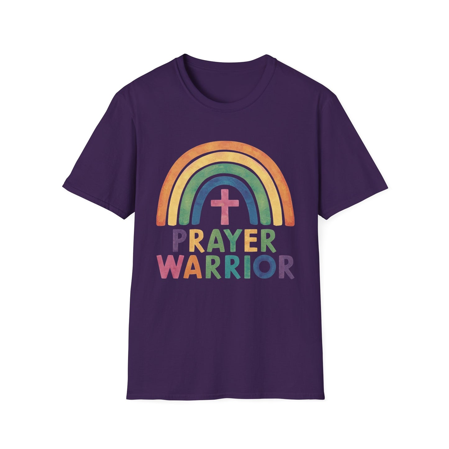 Prayer Warrior T-Shirt