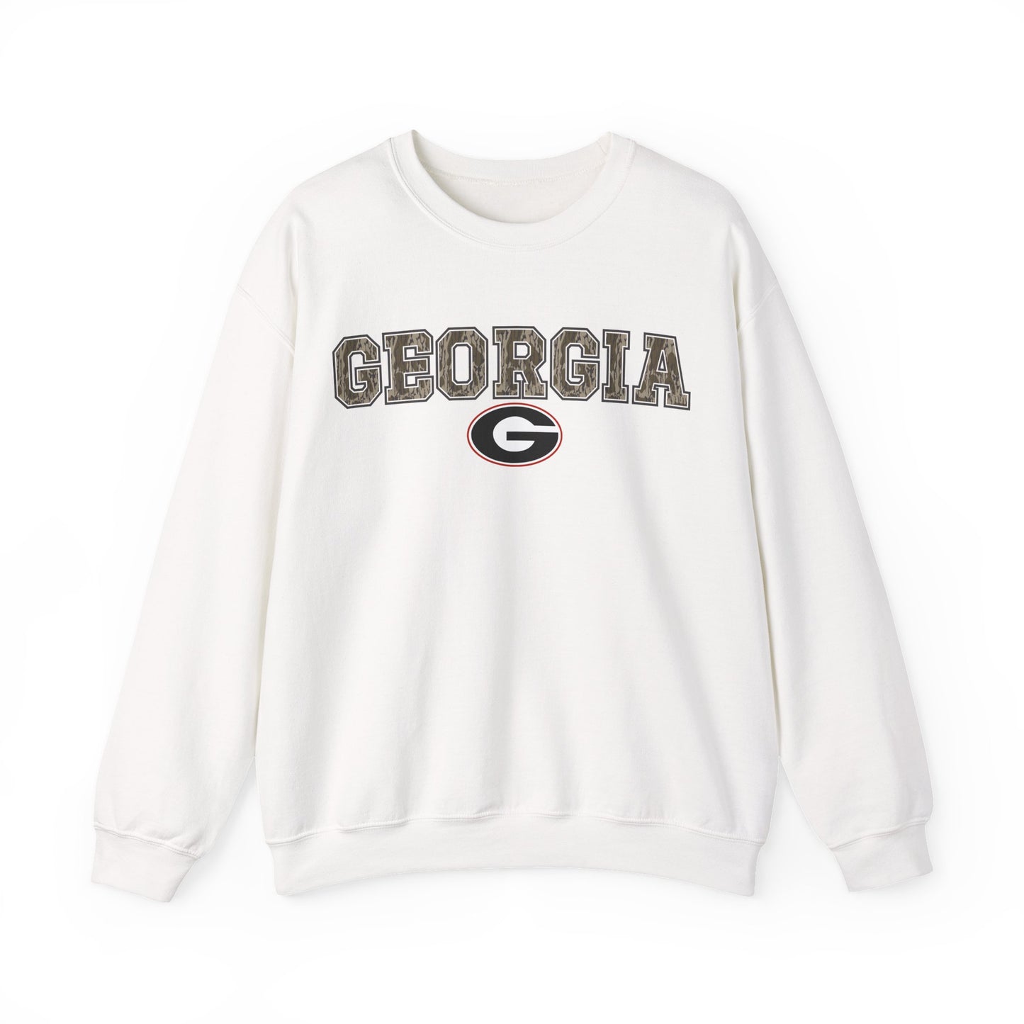 Georgia G Unisex Crewneck Sweatshirt