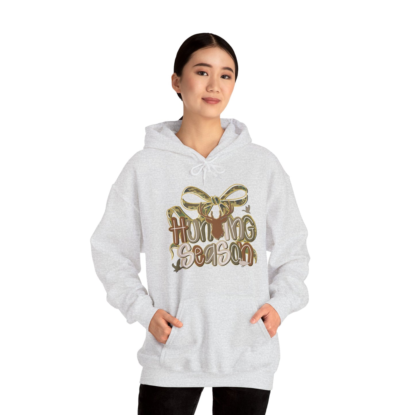 Hunting Season Hoodie