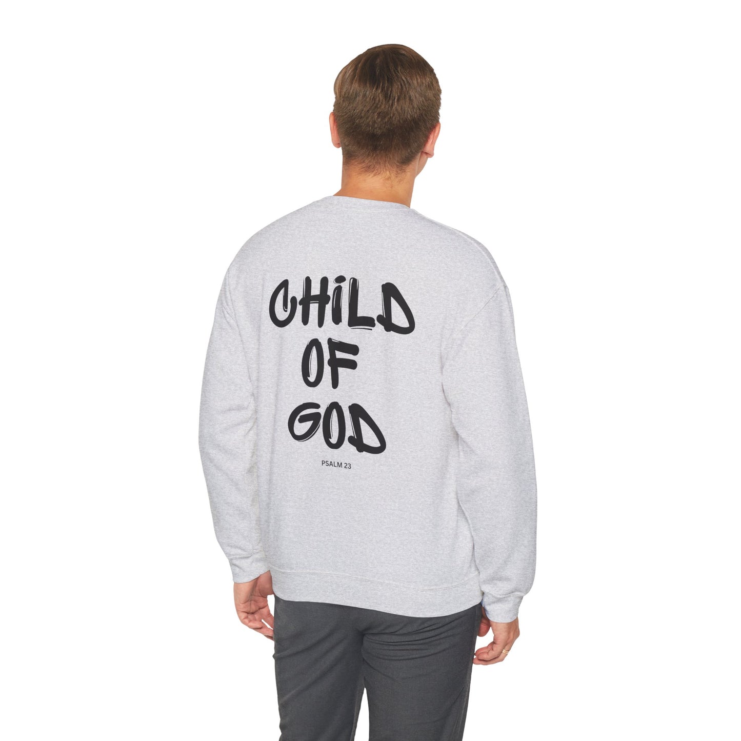 Child of God Sweatshirt