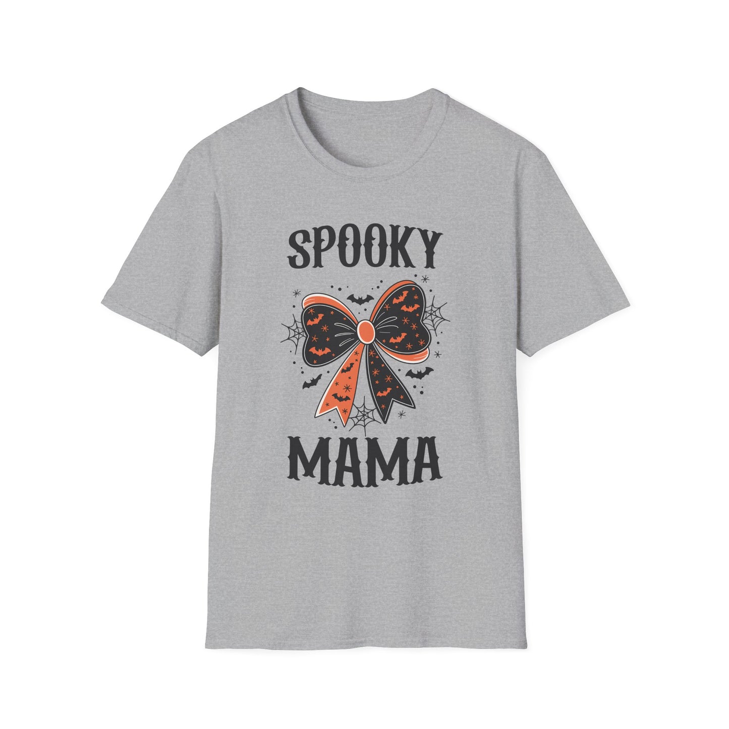 Spooky Mama T-Shirt