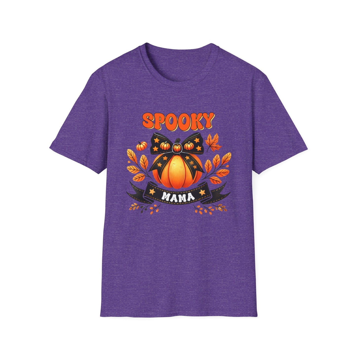 Spooky Mama T-Shirt