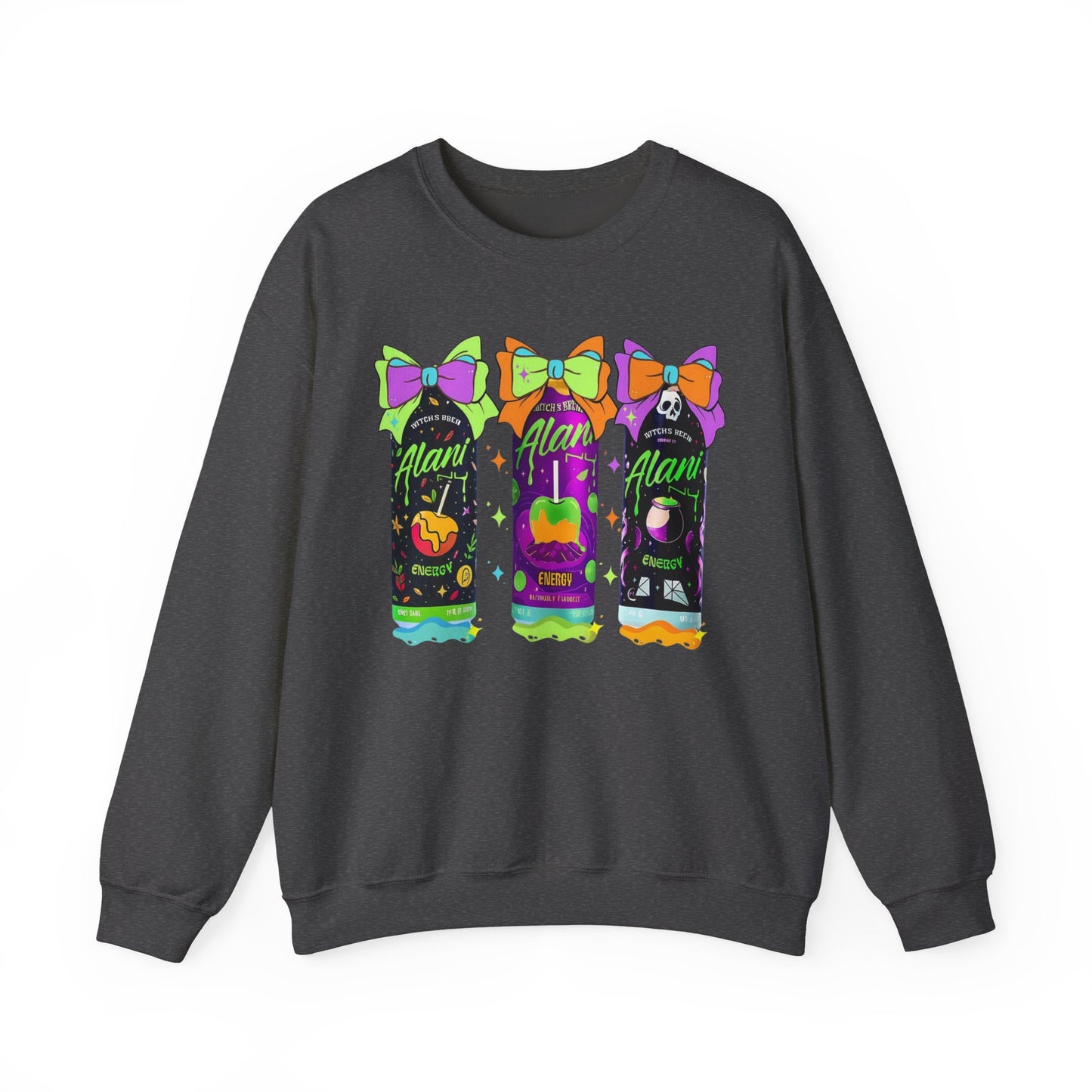Alani Energy Halloween Sweatshirt