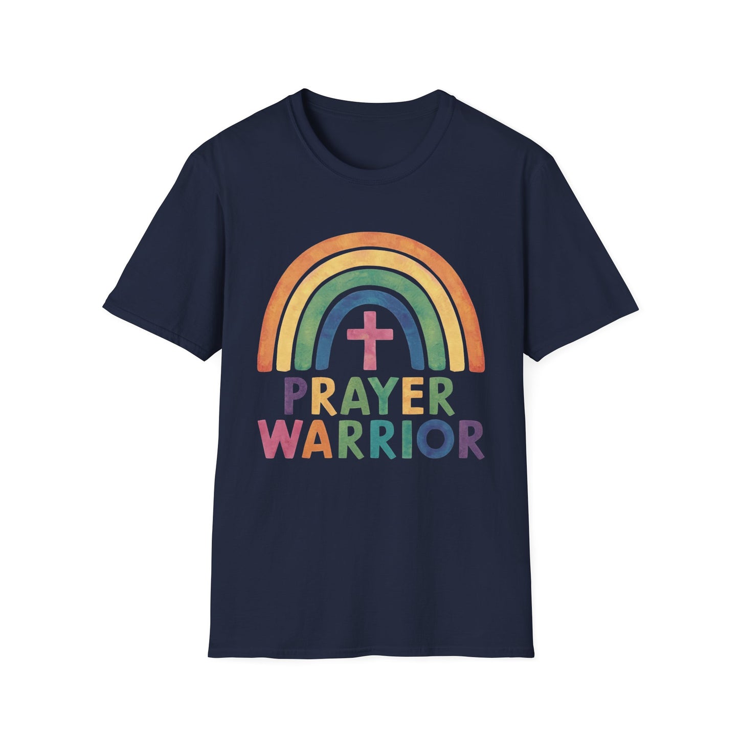 Prayer Warrior T-Shirt