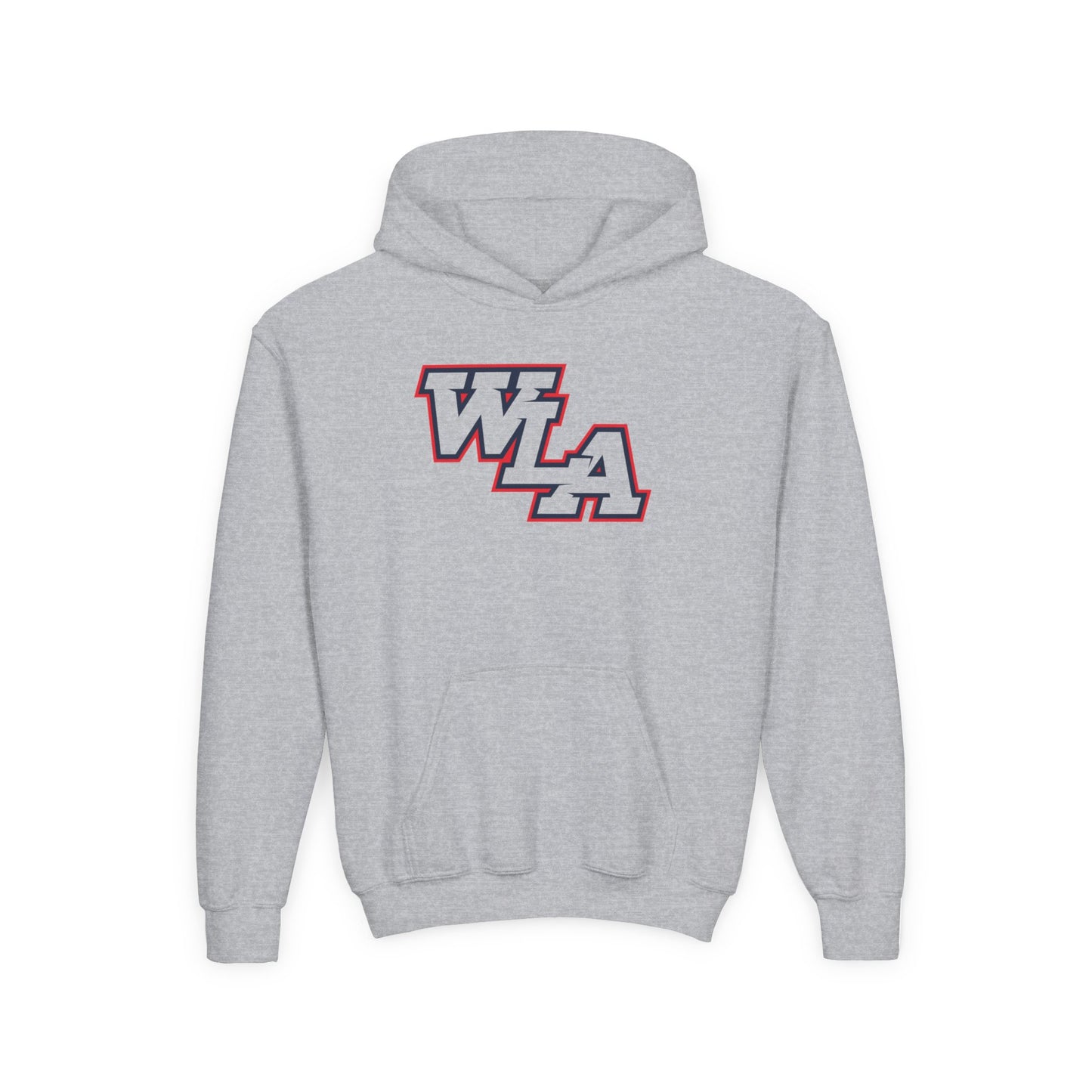 WLA Youth Hoodie