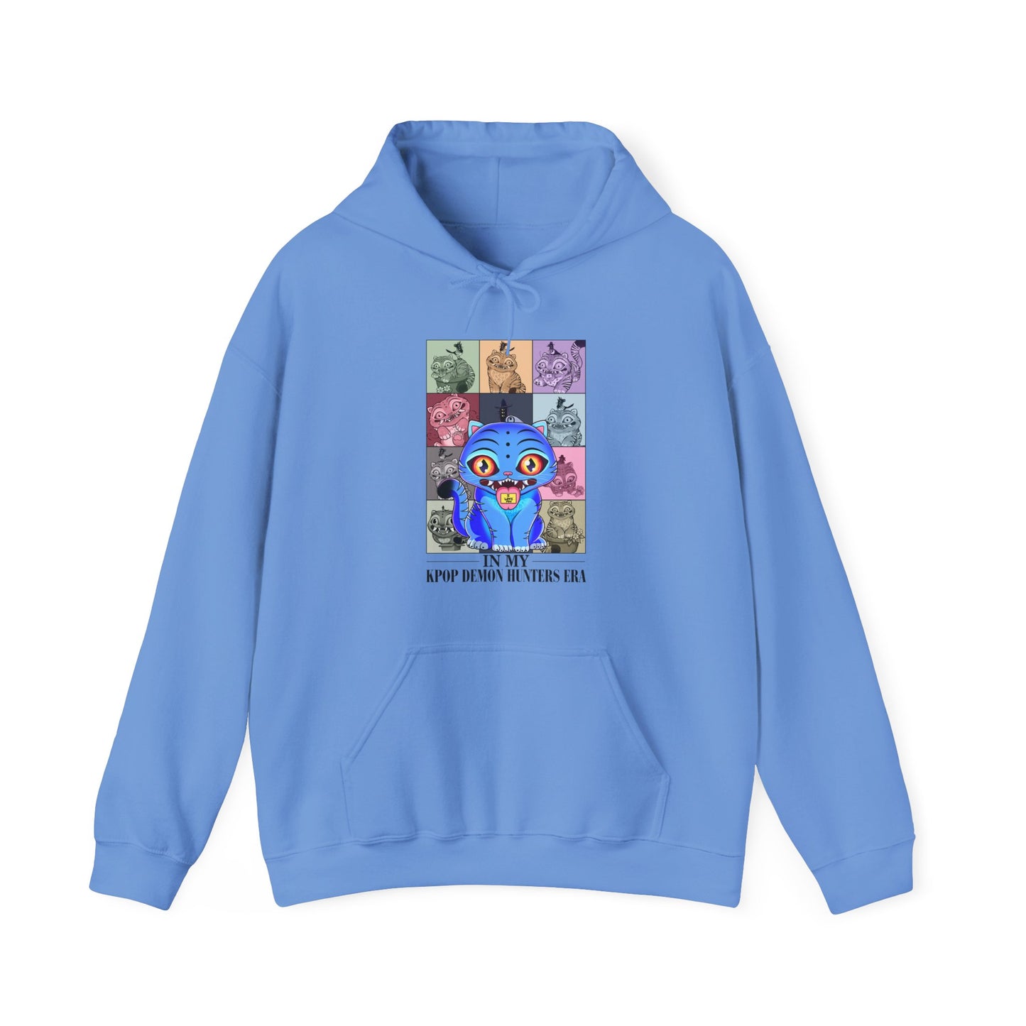 In my K-Pop Era Hoodie