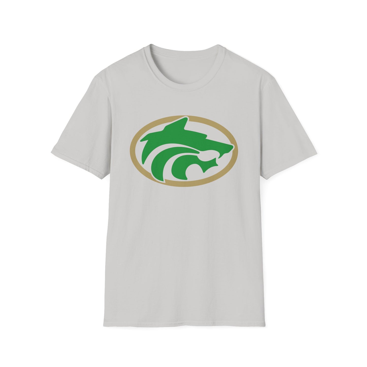 Buford Personalized Name and Number Tshirt