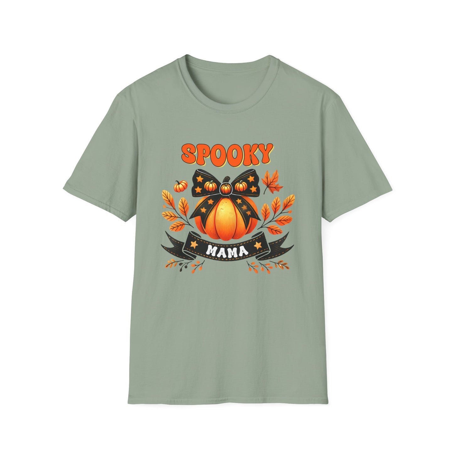 Spooky Mama T-Shirt