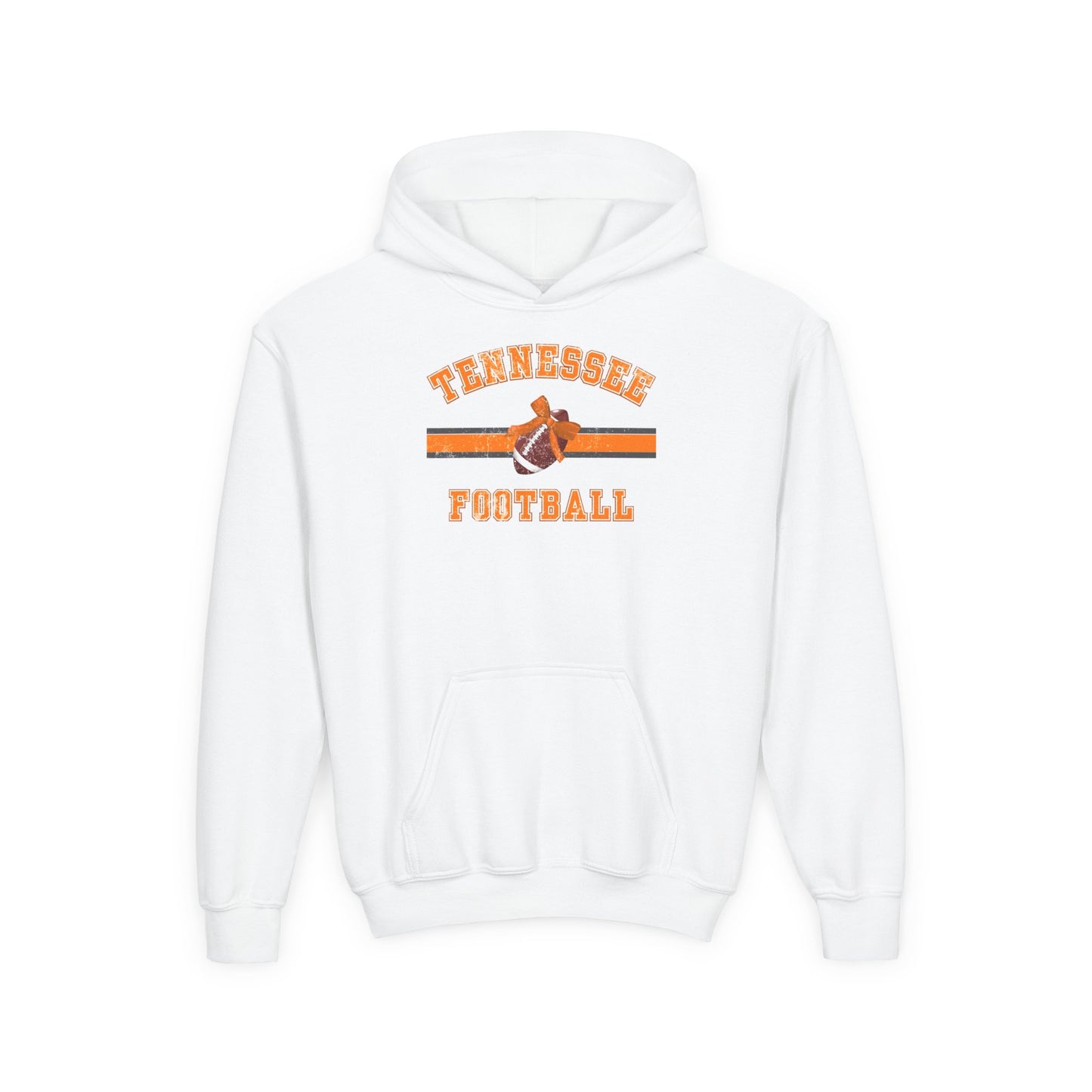 Tennessee Football Youth Hoodie