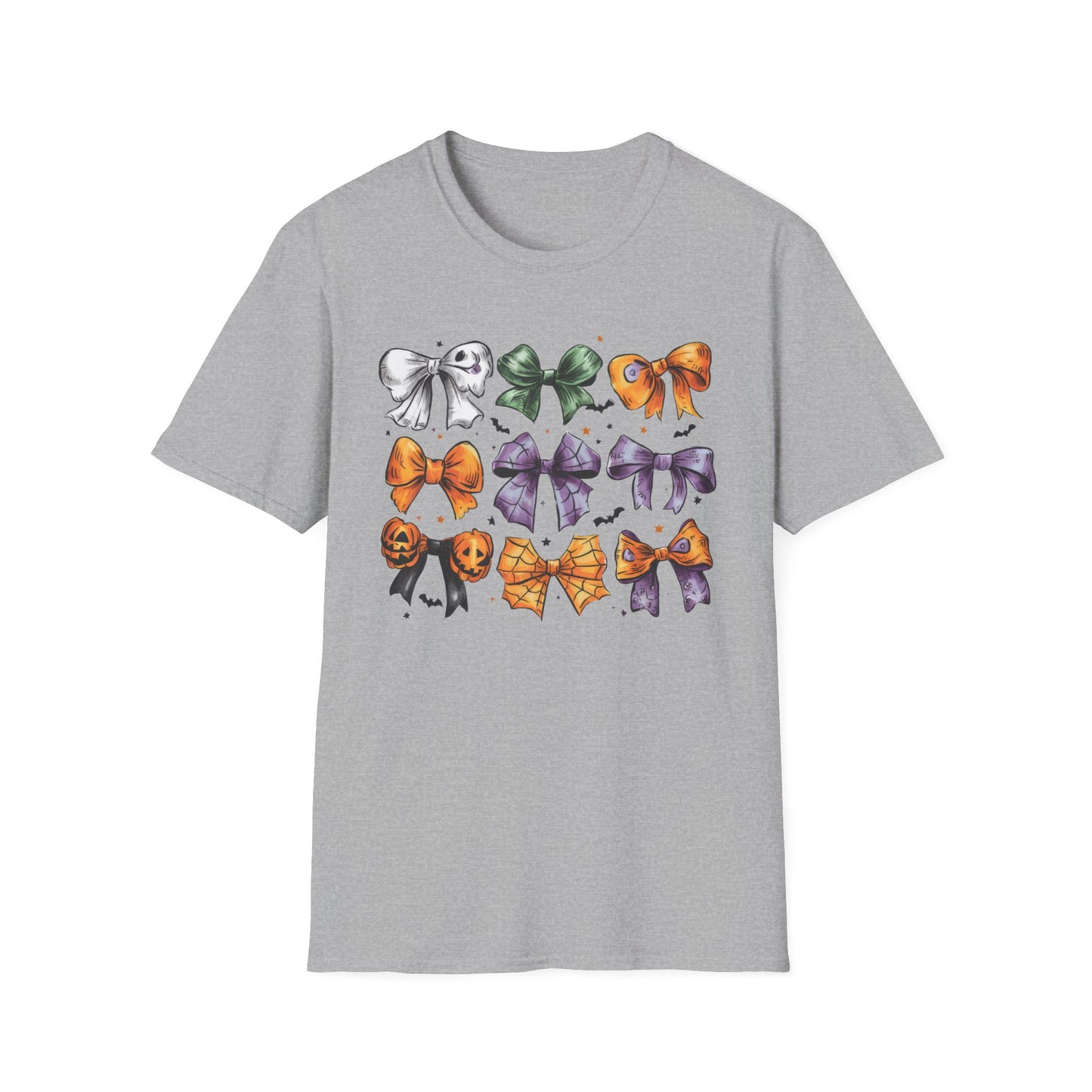 Halloween Bows T-Shirt