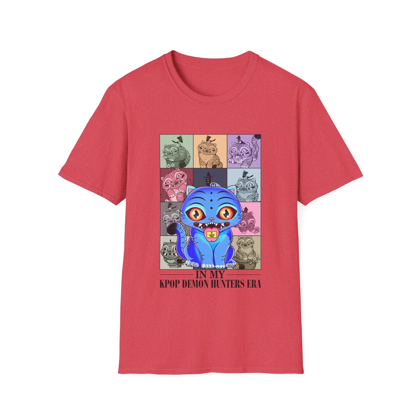 In my K-Pop Era T-Shirt