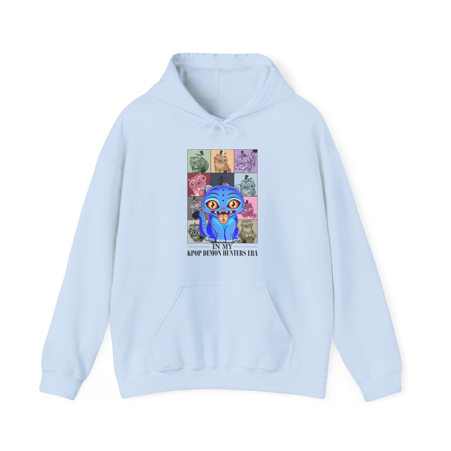 In my K-Pop Era Hoodie