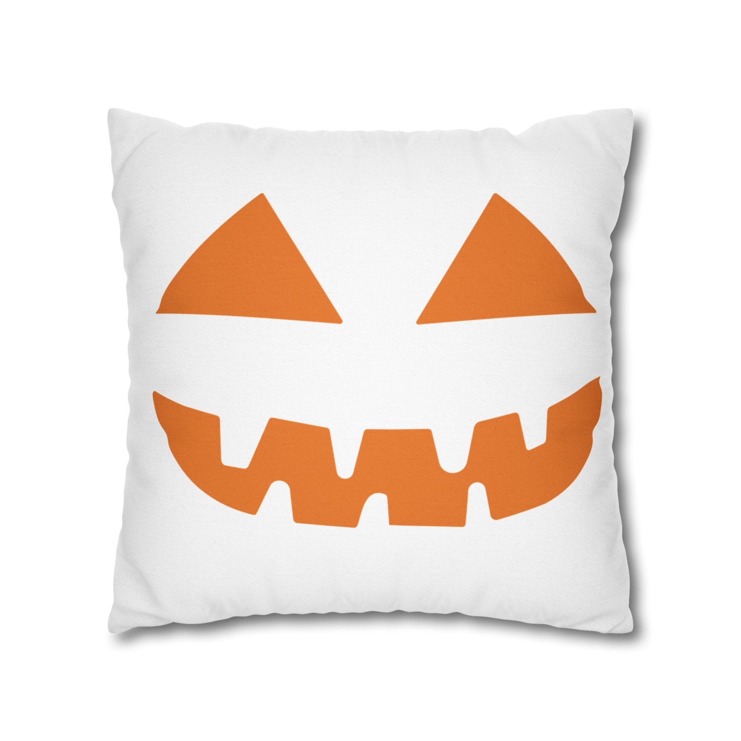 Double Sided Fall/Halloween Decorative Pillowcase