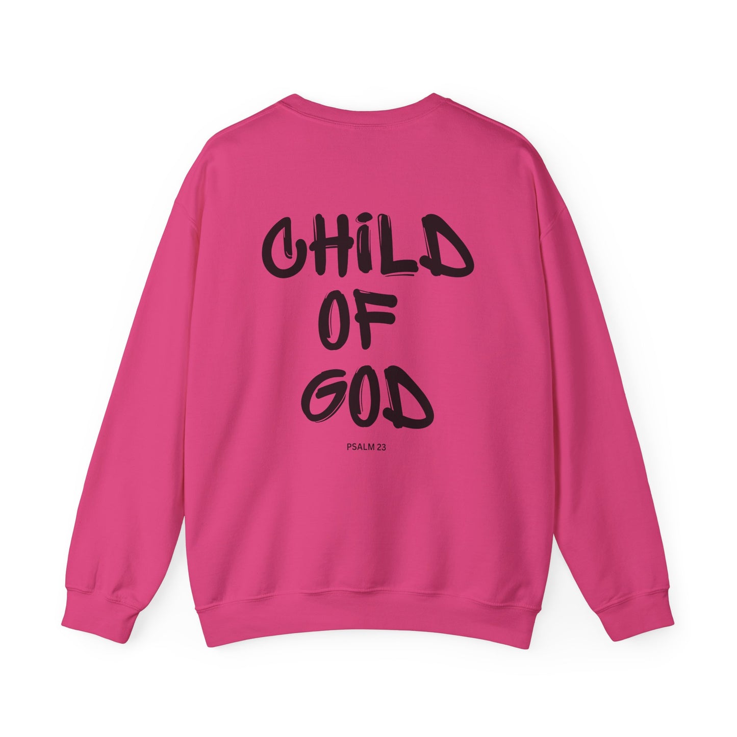 Child of God Sweatshirt