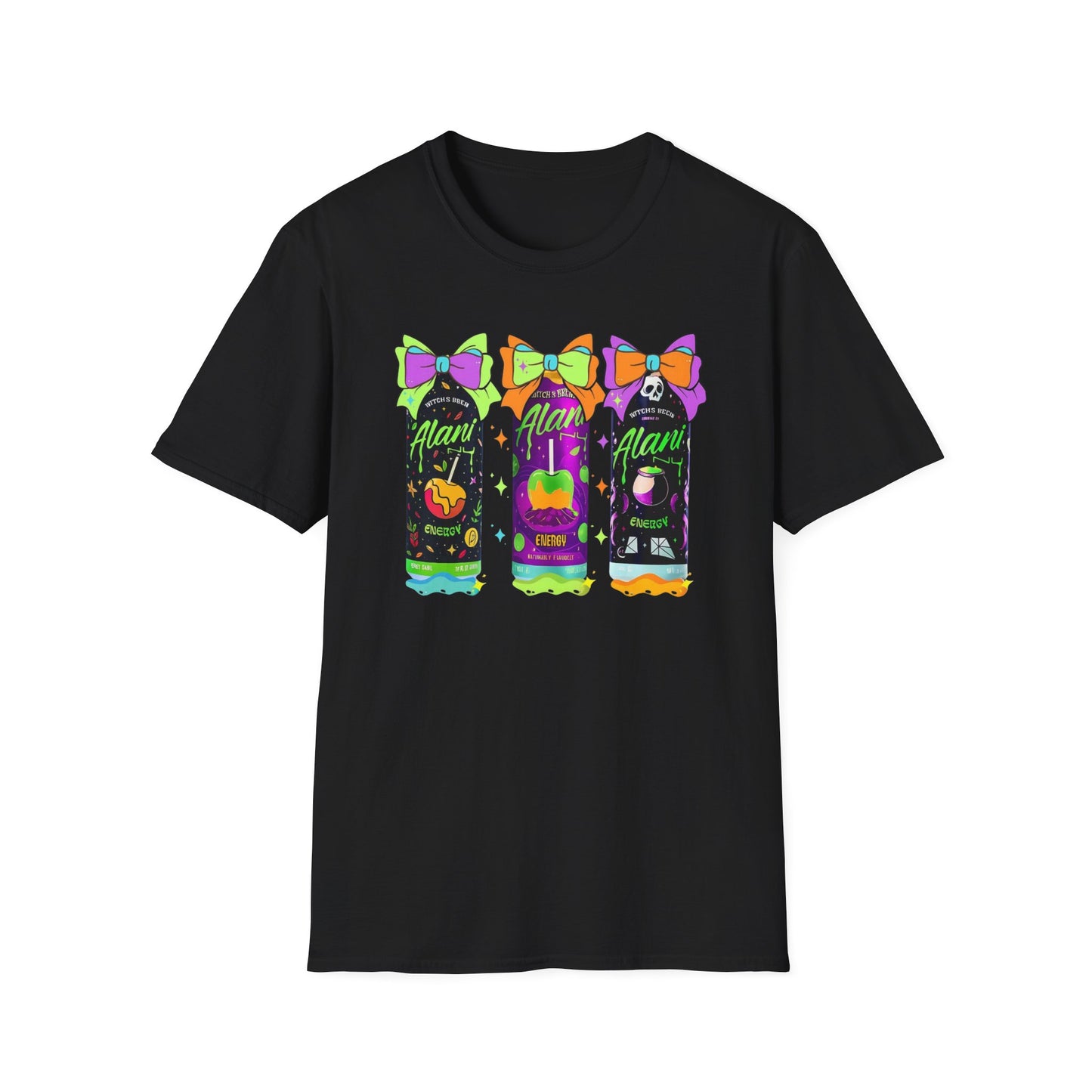Alani Energy Halloween T-Shirt