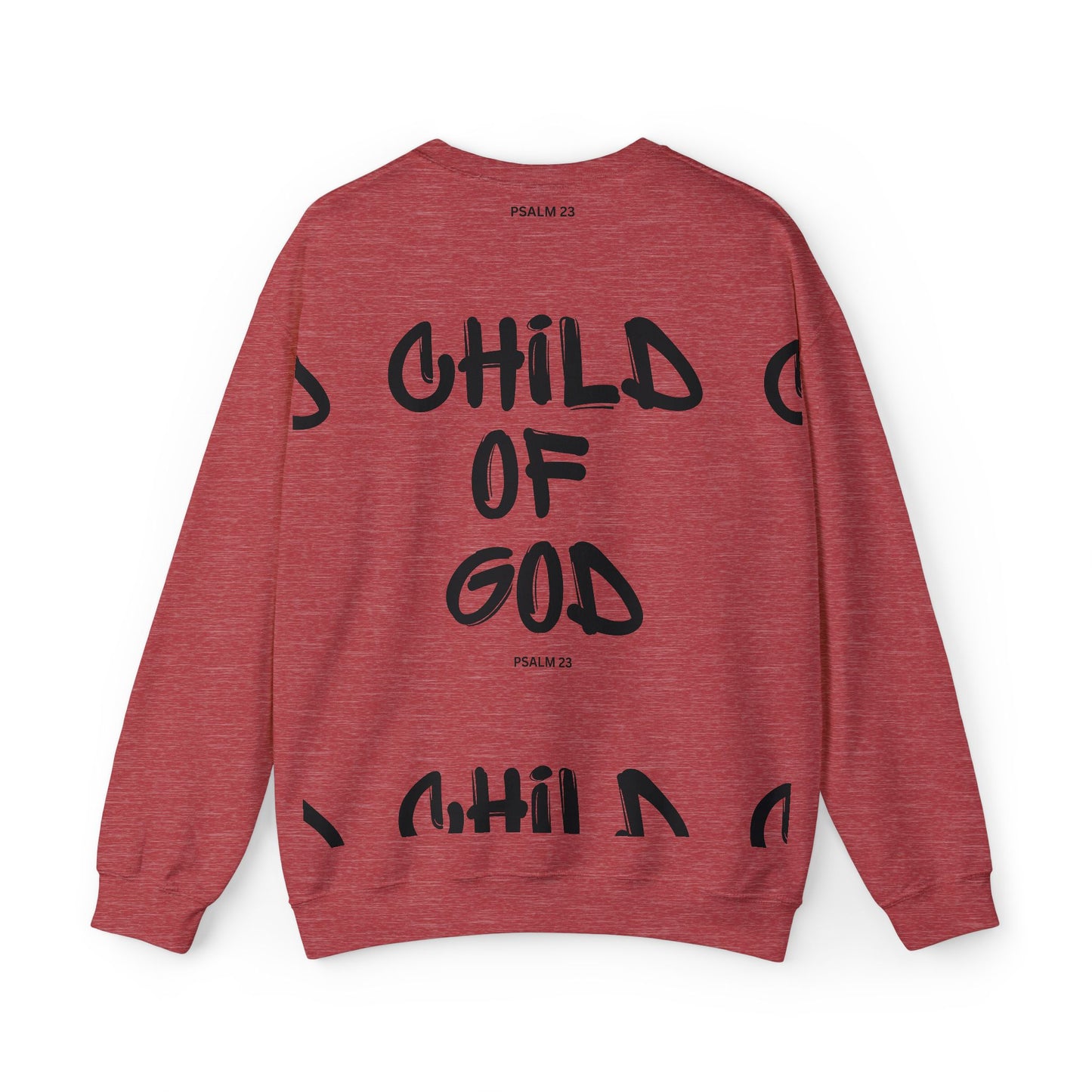 Child of God Sweatshirt