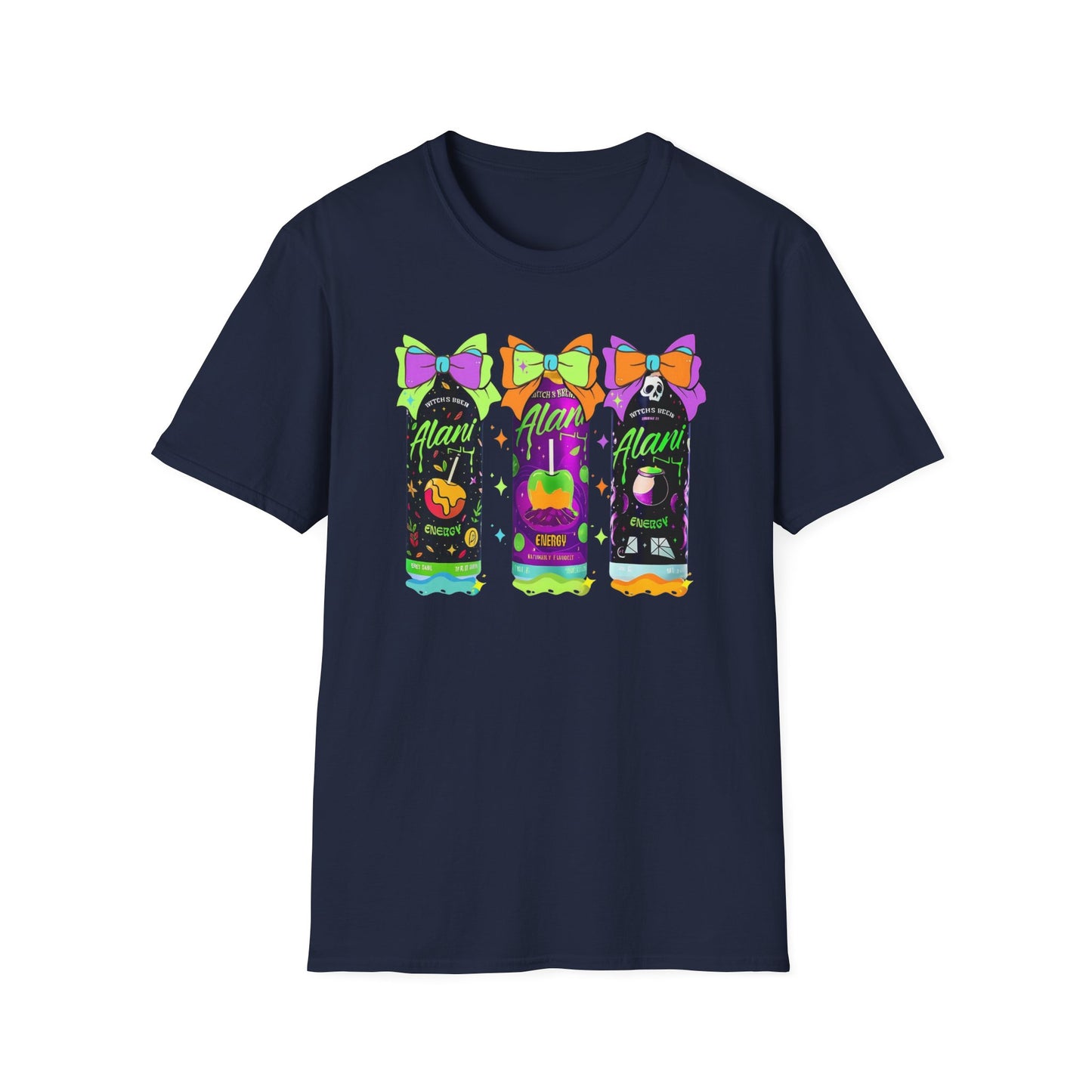 Alani Energy Halloween T-Shirt