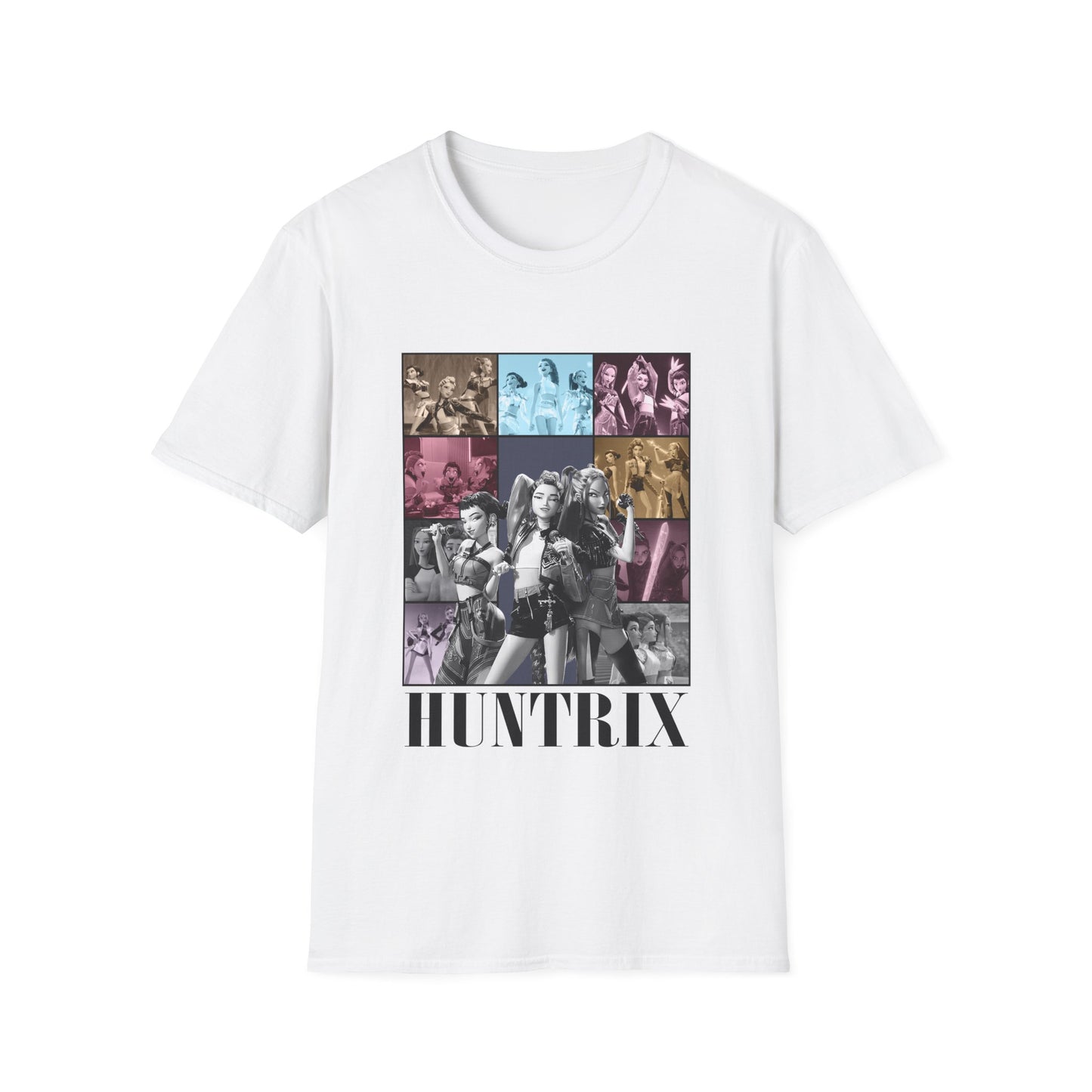 Kpop Concert T-Shirt