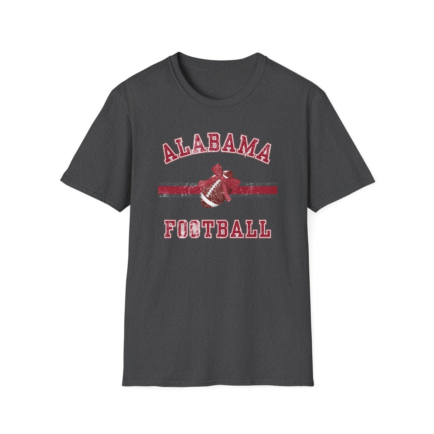 Alabama Football T-Shirt