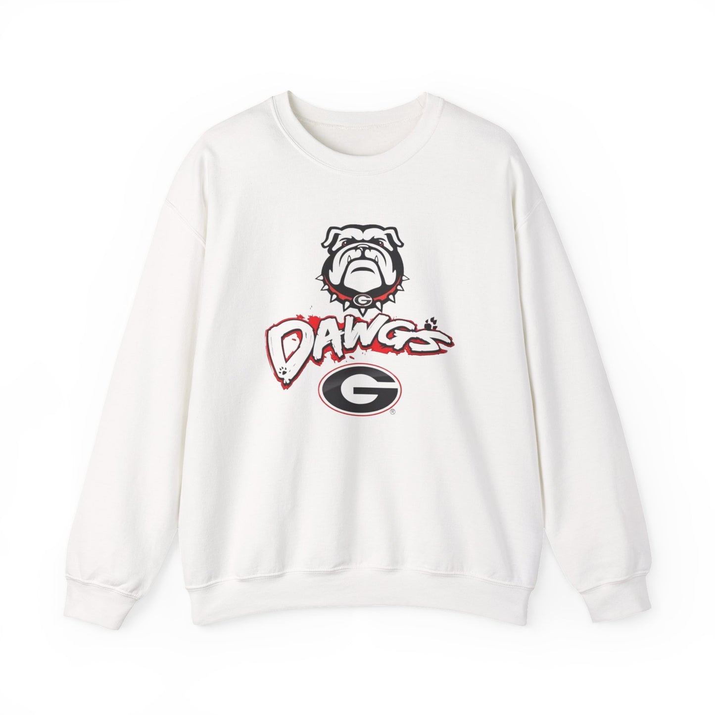 Dawgs Crewneck Sweatshirt
