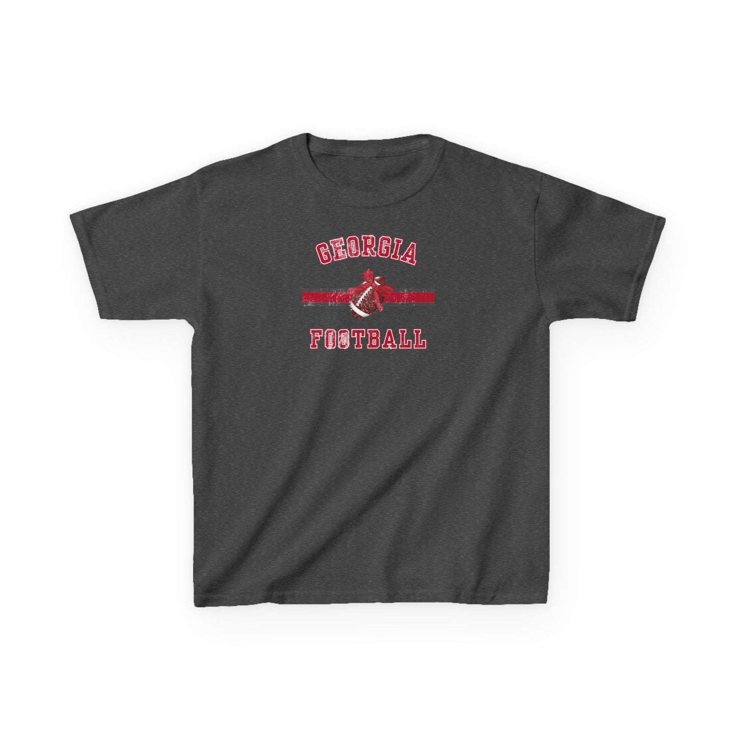 Georgia Football Kids Tee