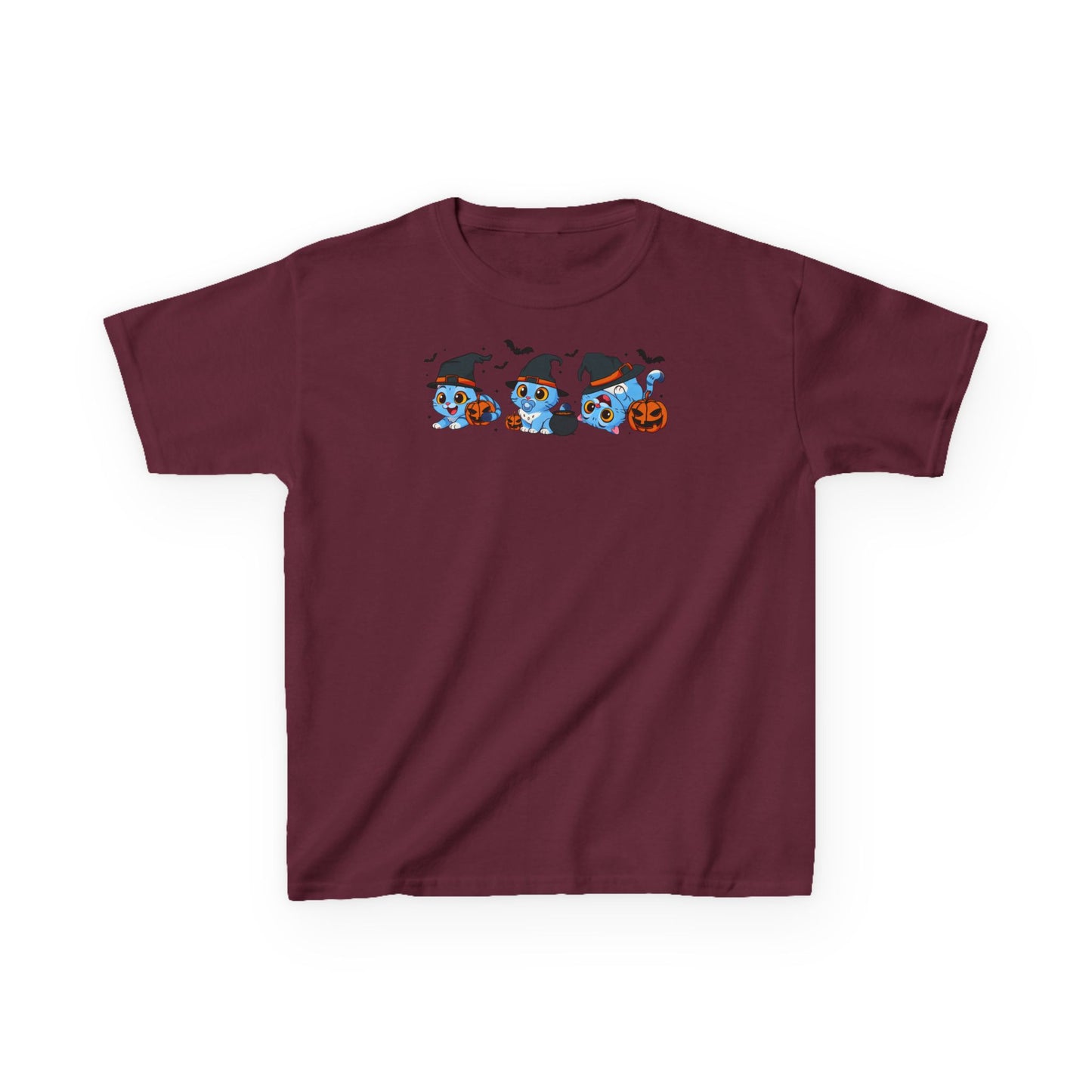 K-Pop Baby Derpy Halloween  Kids tee