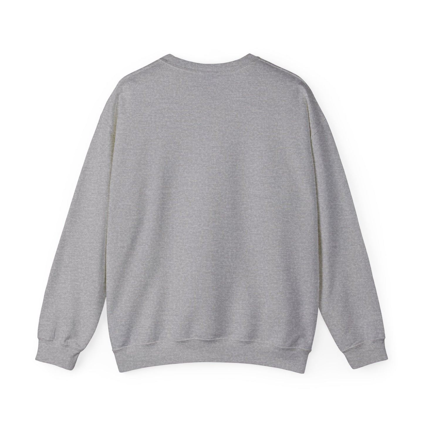 All Booked For Halloween Crewneck Sweatshirt