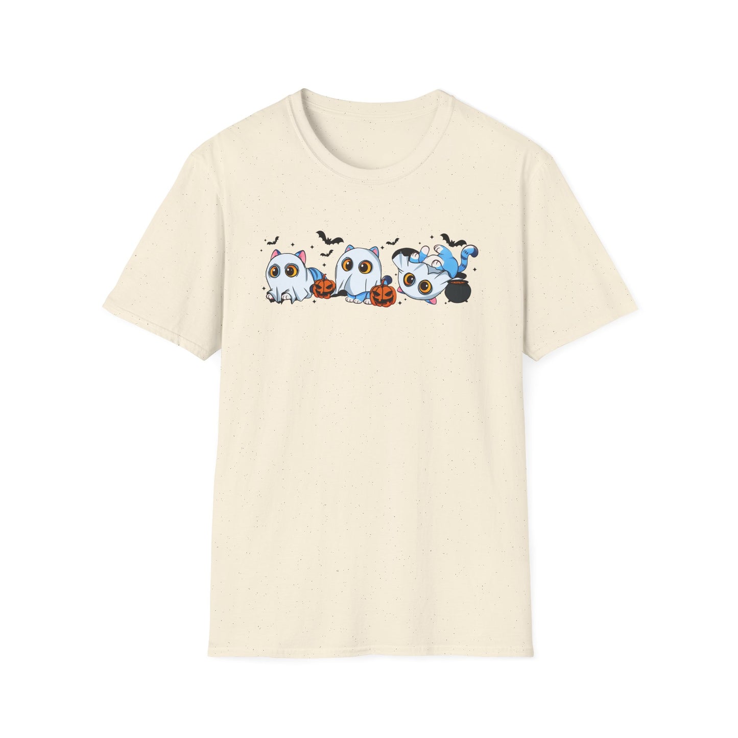 K-Pop Baby Derpy Ghost Unisex T-Shirt