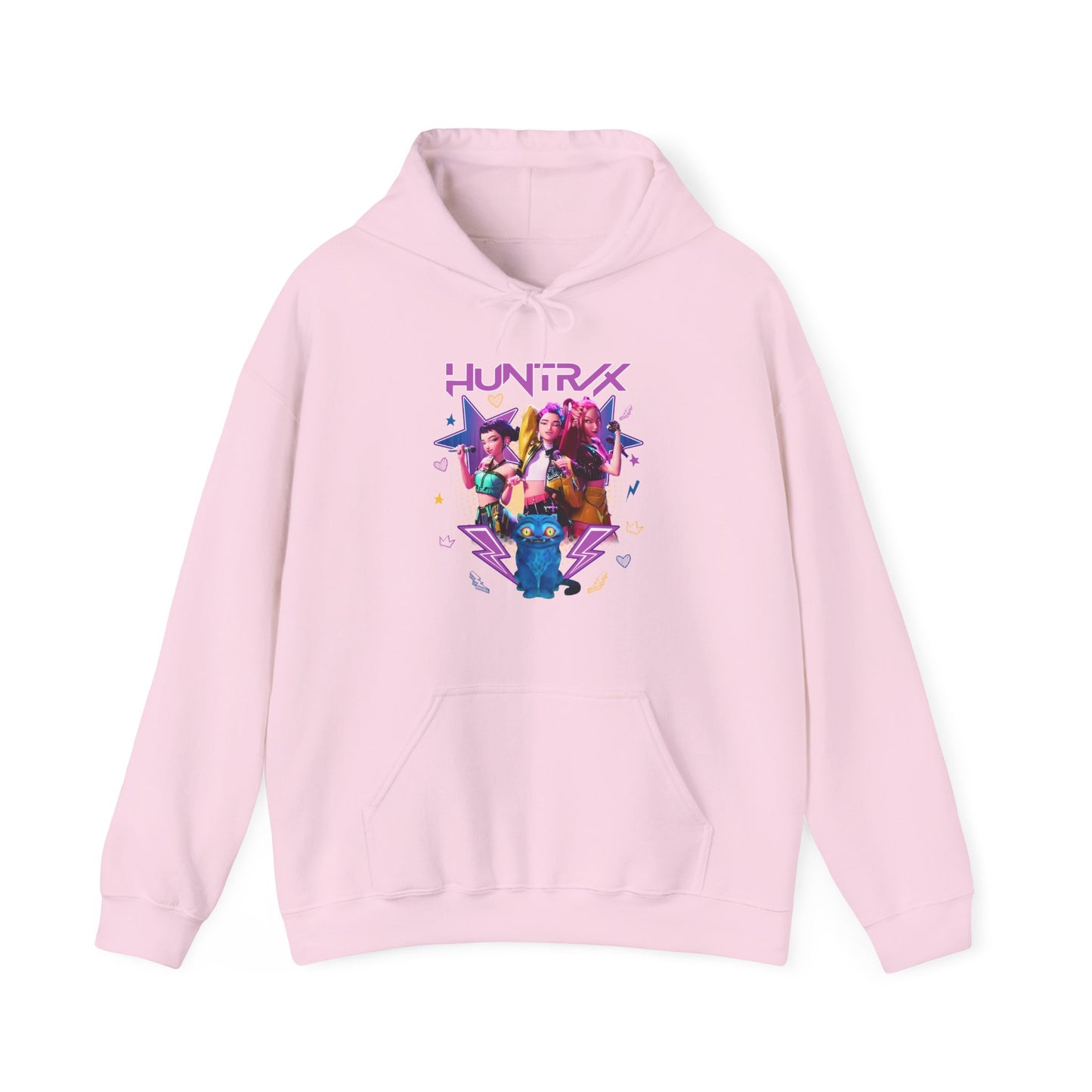 Hooded Sweatshirt with Retro Gaming Design, Unisex Hoodie for Gamers, Unique Gift for Birthdays, Cozy Sweatshirt for Chill Days, Fun [...]