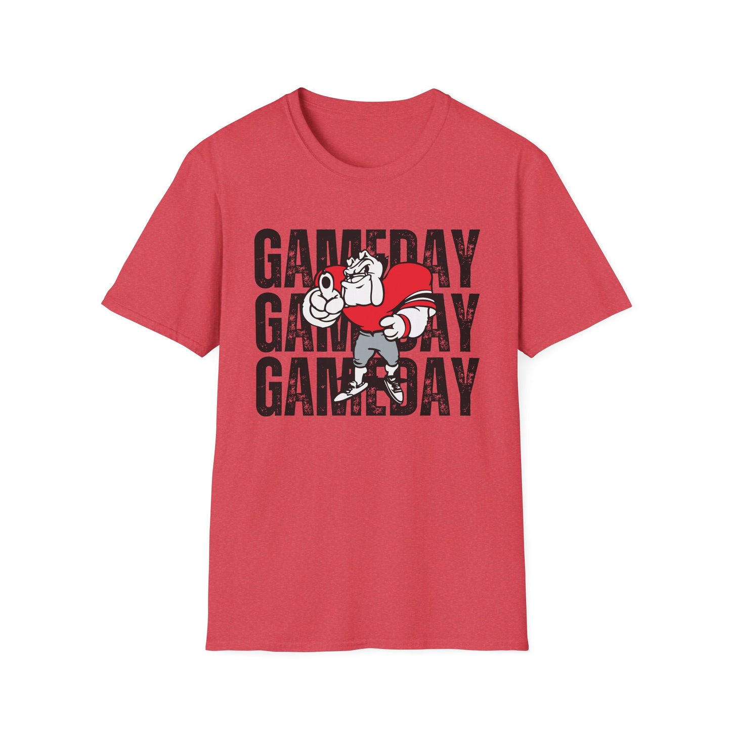 Georgia Gameday T-Shirt
