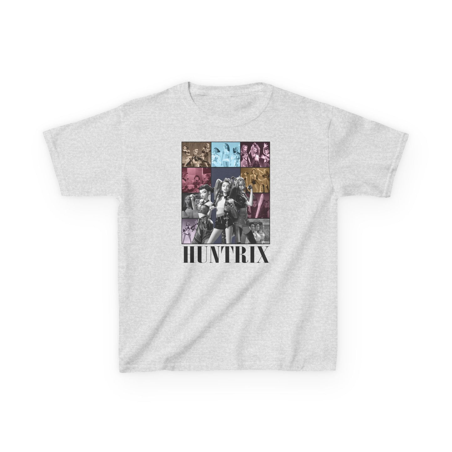 Kpop Concert Kids Tee