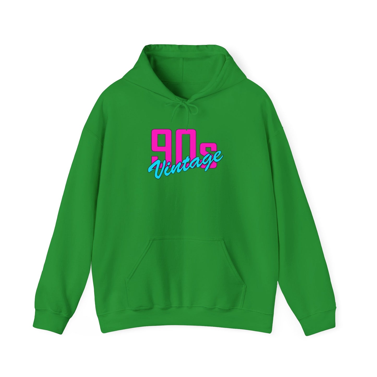 90s Vintage Unisex Hoodie