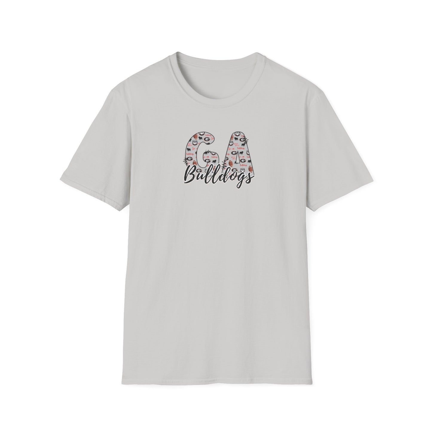 GA Bulldogs T-Shirt