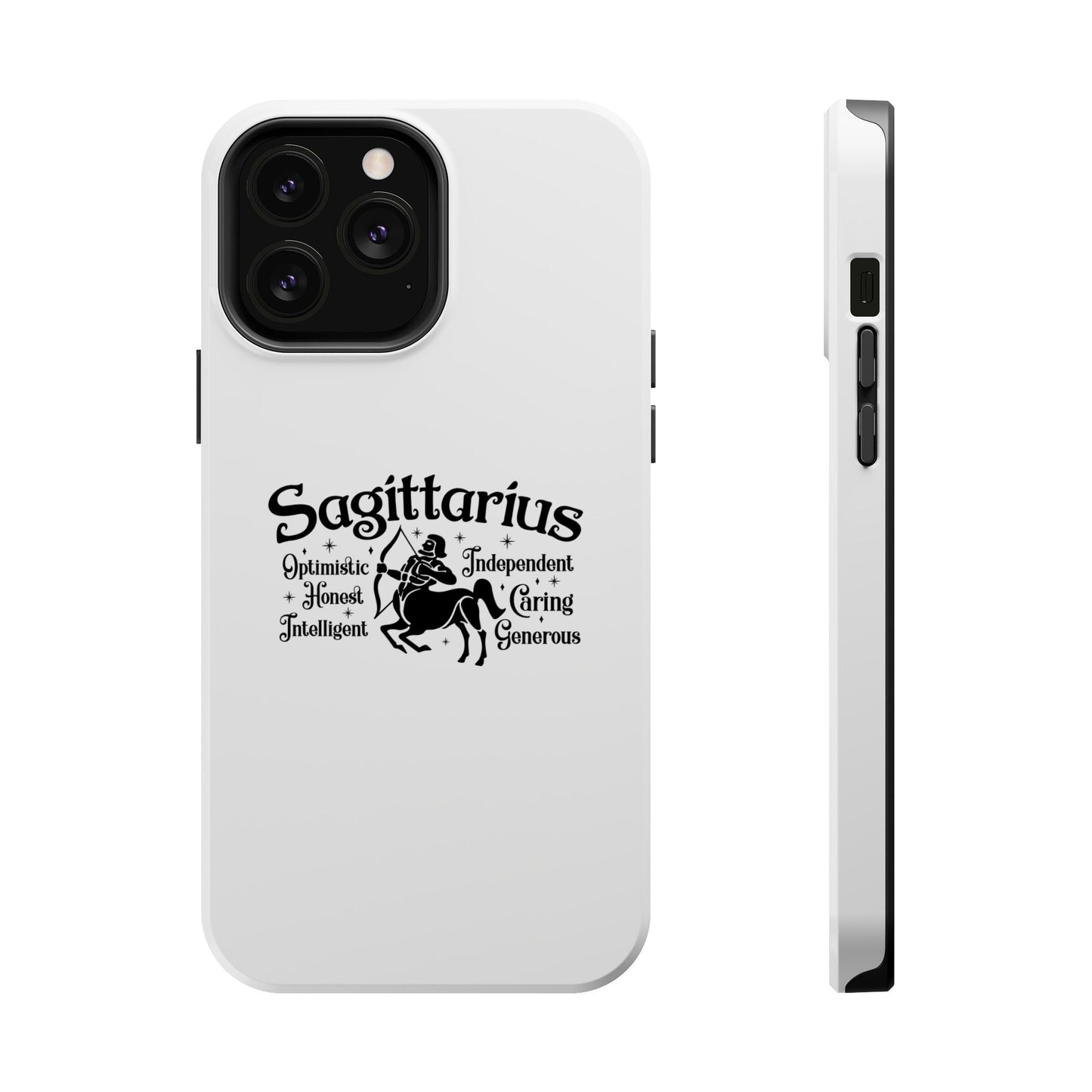 Copy of Aries Zodiac Magnetic Phone Cases