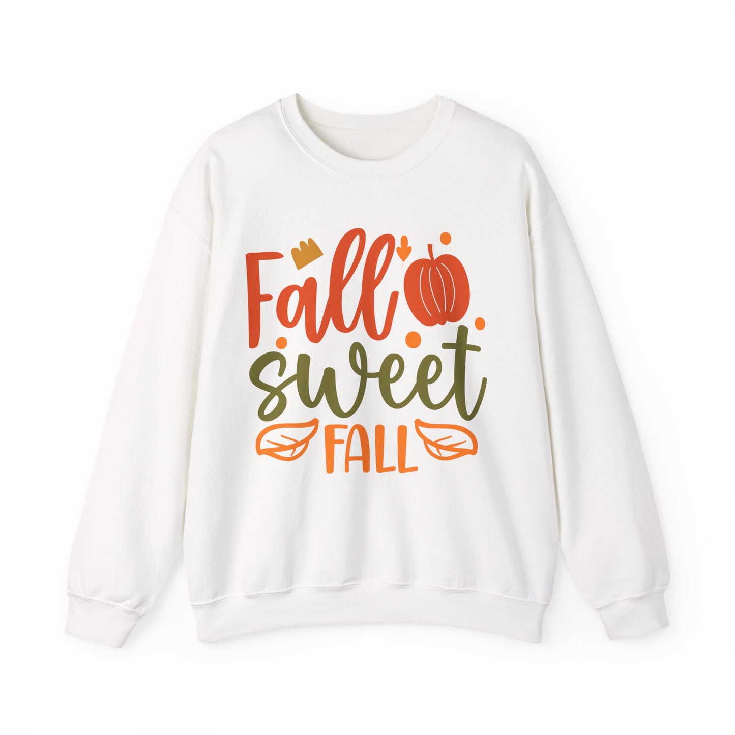 Fall Sweet Fall Sweatshirt
