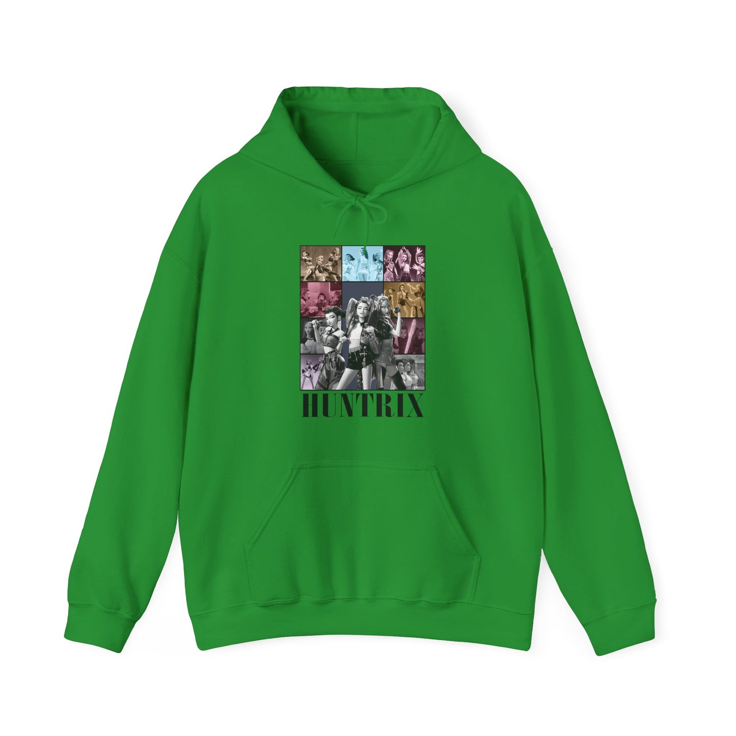 Kpop Concert Hoodie