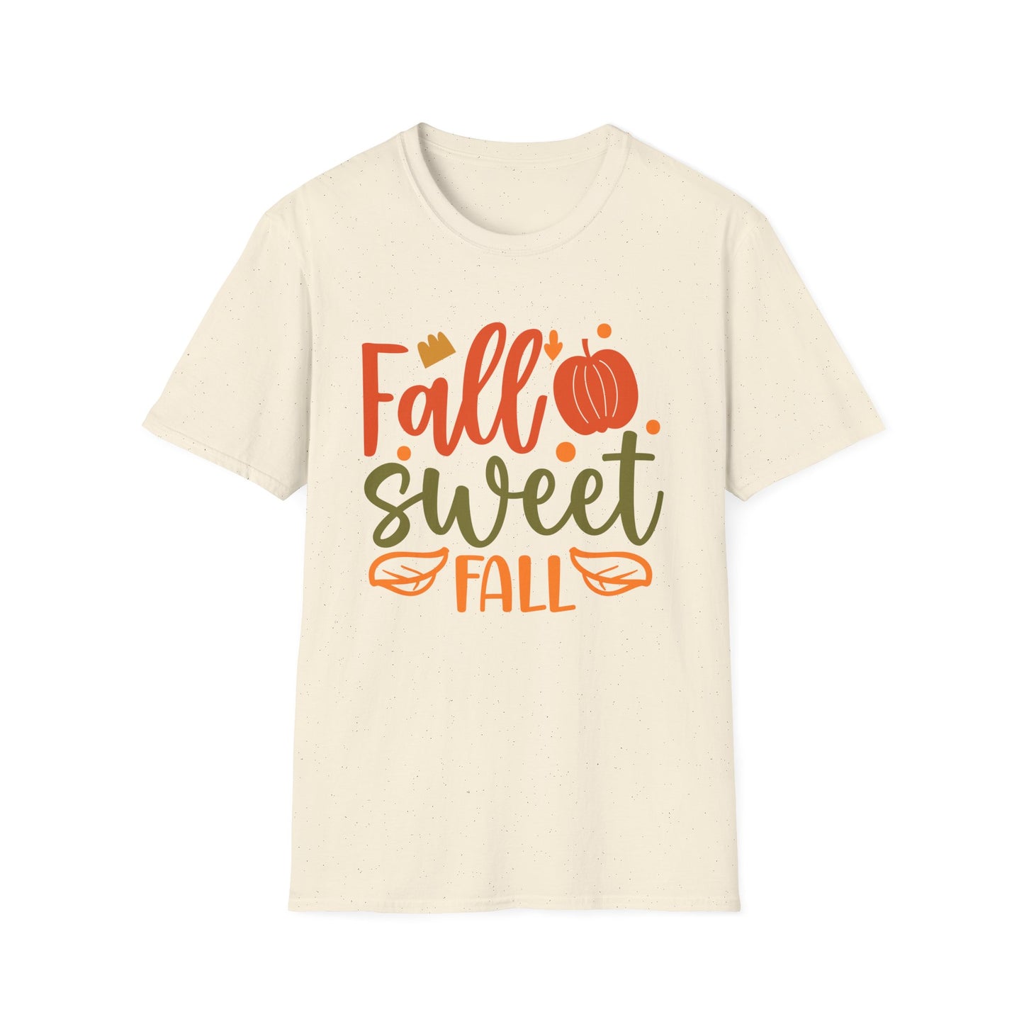 Fall Sweet Fall T-Shirt