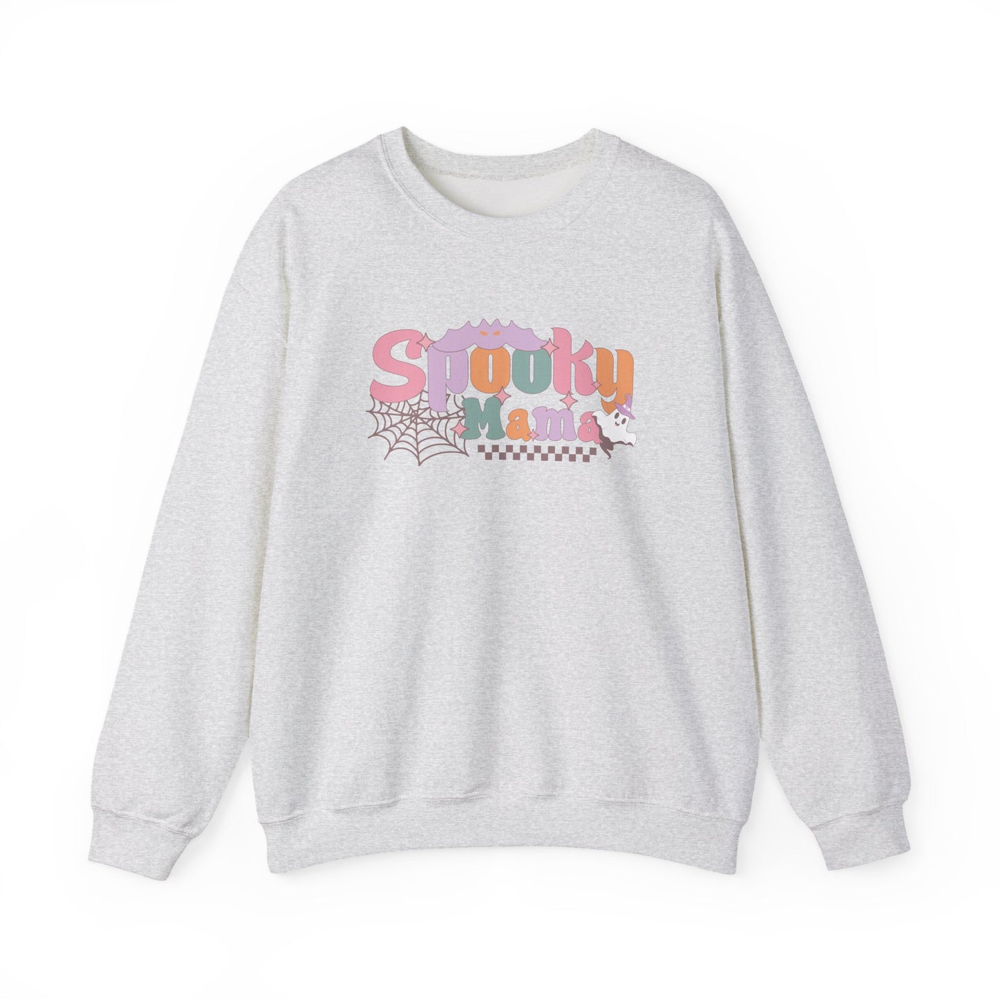 Spooky Mama Sweatshirt