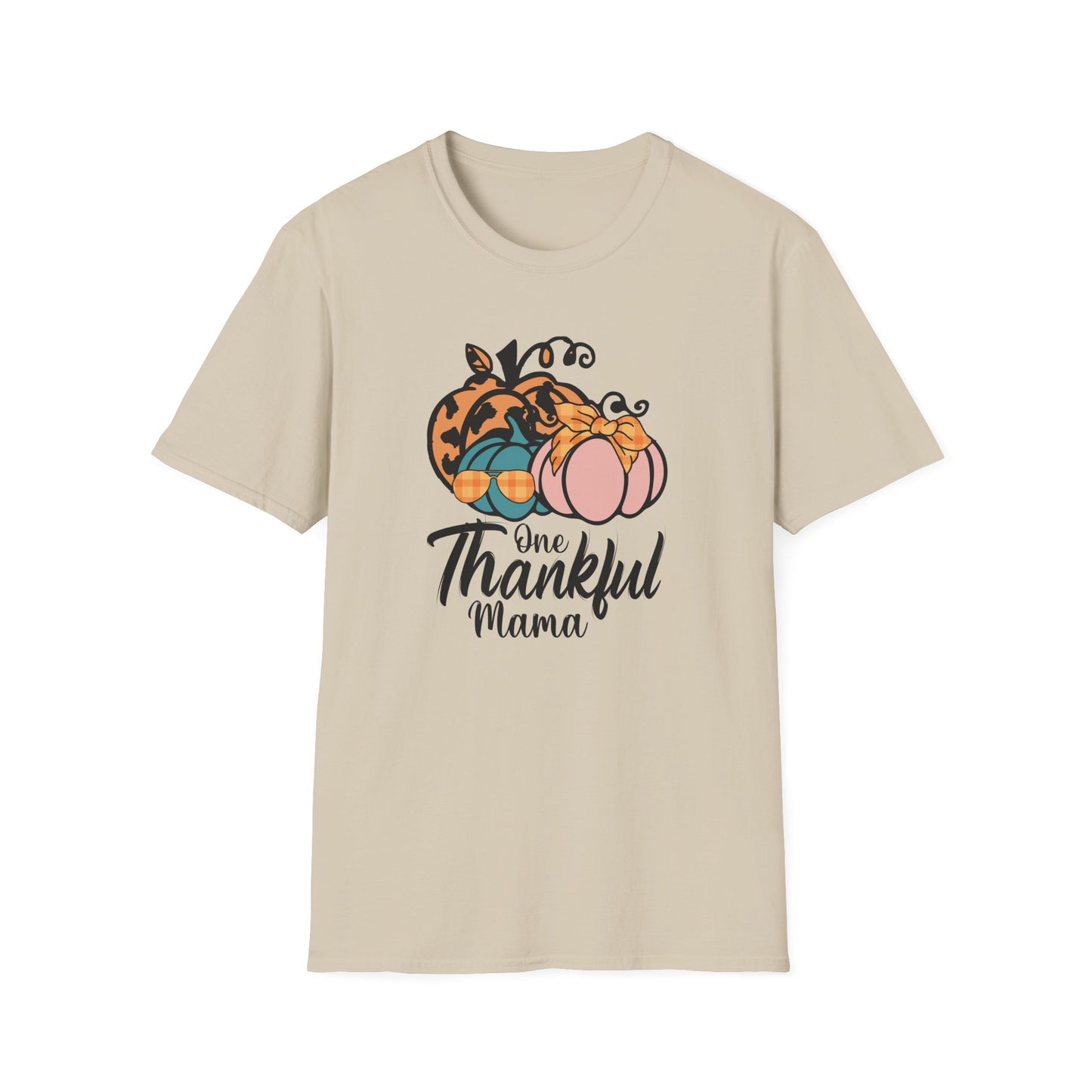 Thankful Mama T-Shirt