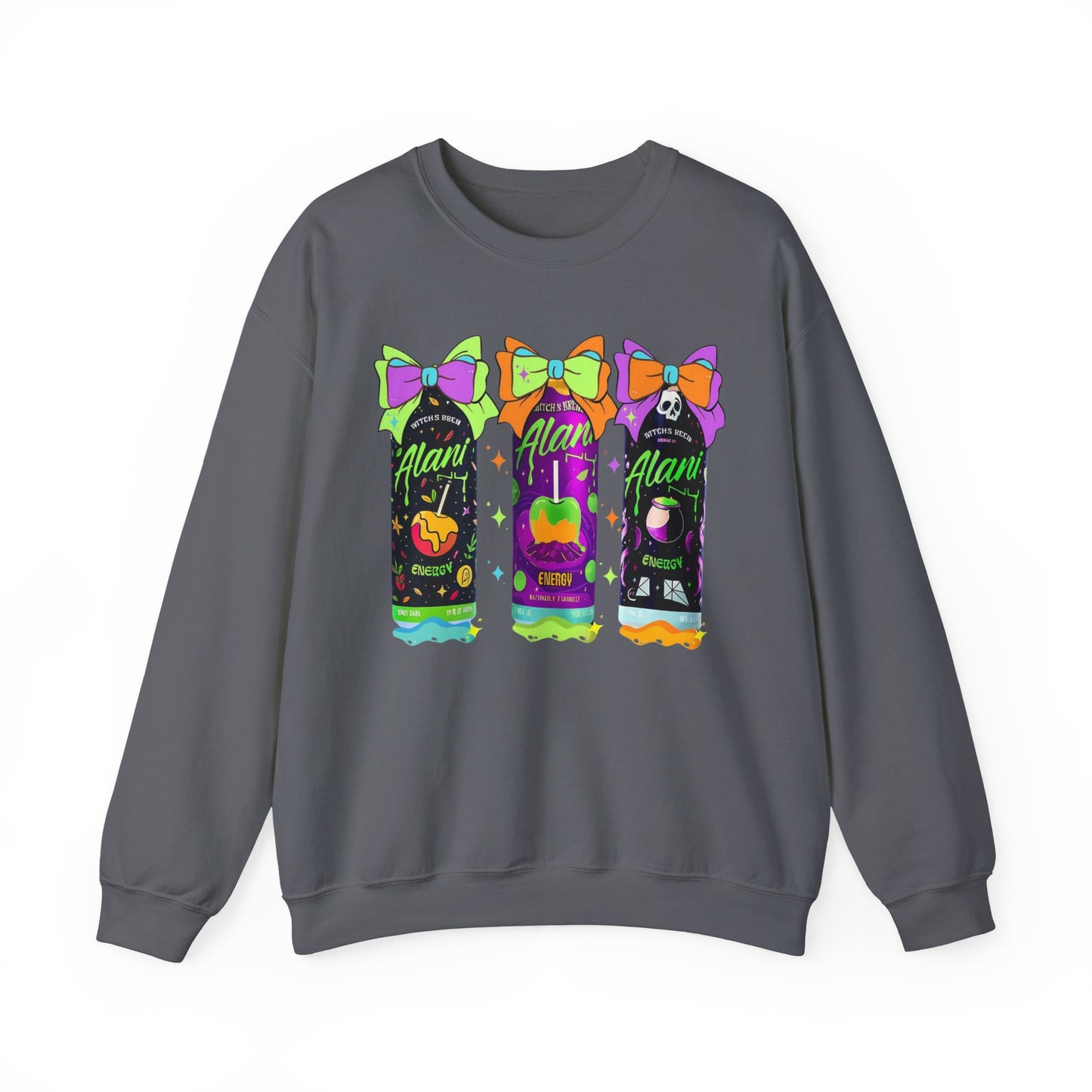Alani Energy Halloween Sweatshirt
