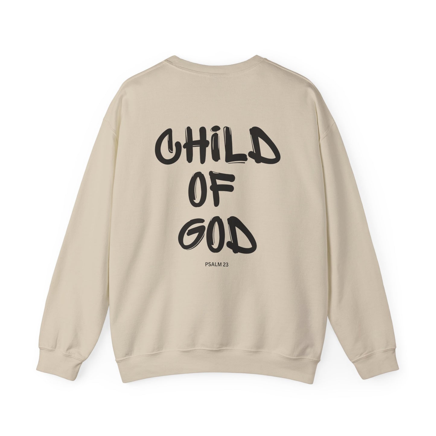 Child of God Sweatshirt