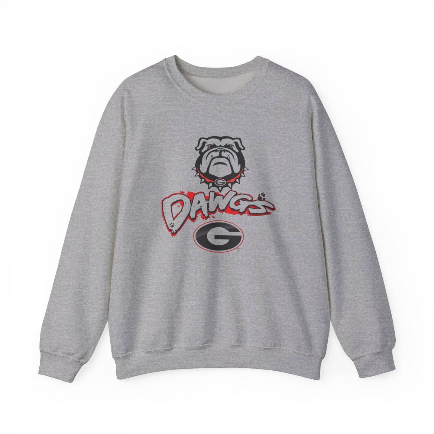 Dawgs Crewneck Sweatshirt