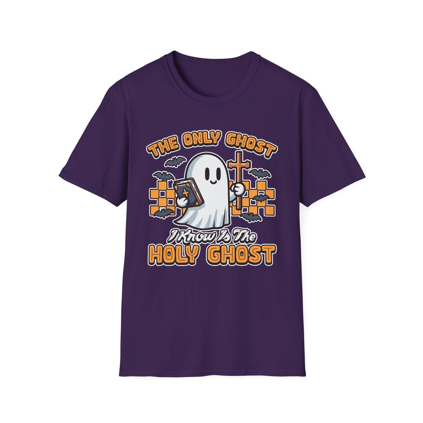Holy Ghost T-Shirt