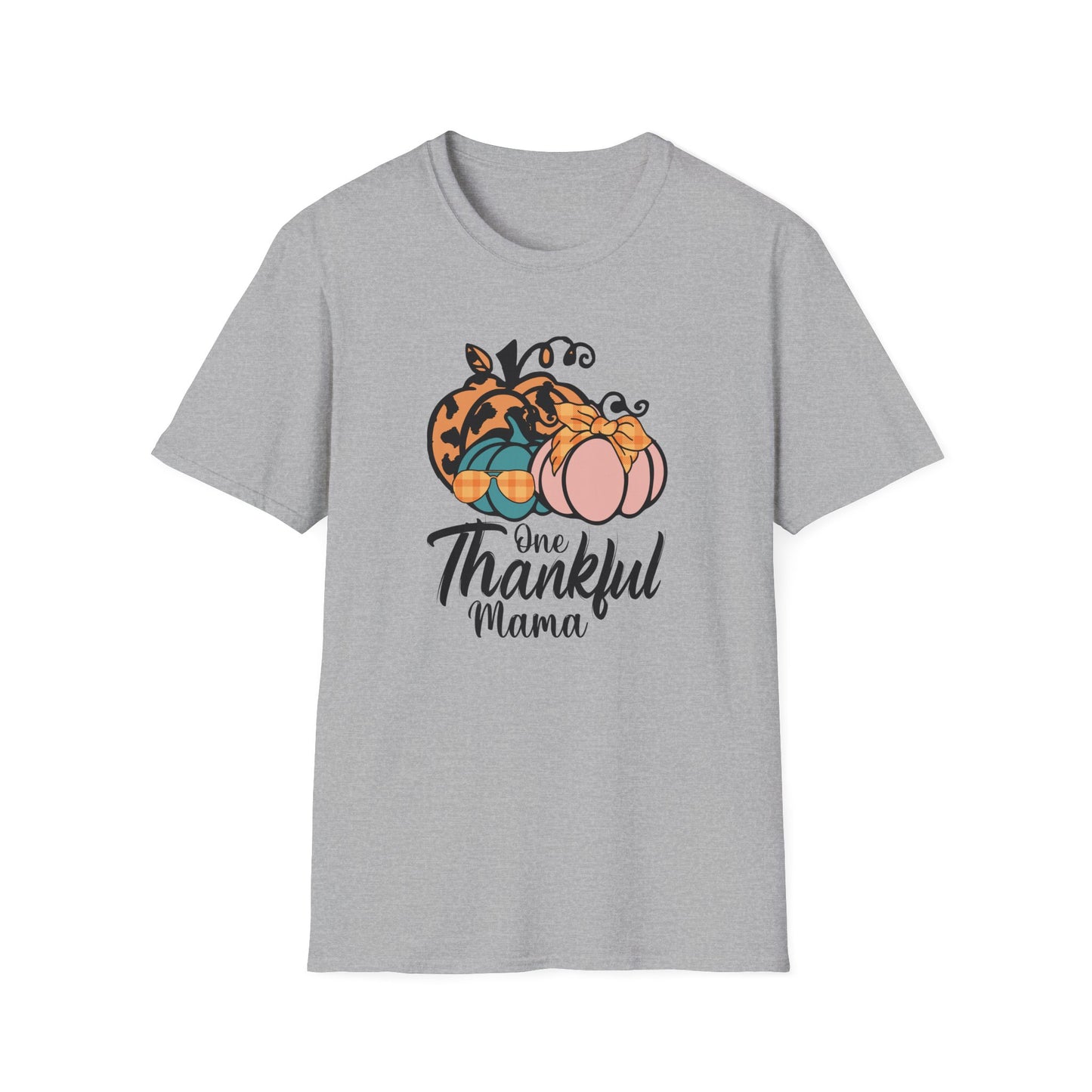 Thankful Mama T-Shirt