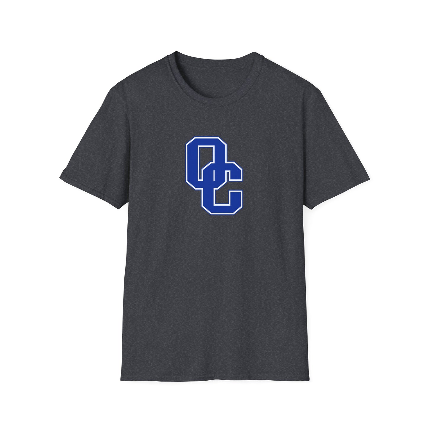 OCHS Personalized Name and Number T-Shirt