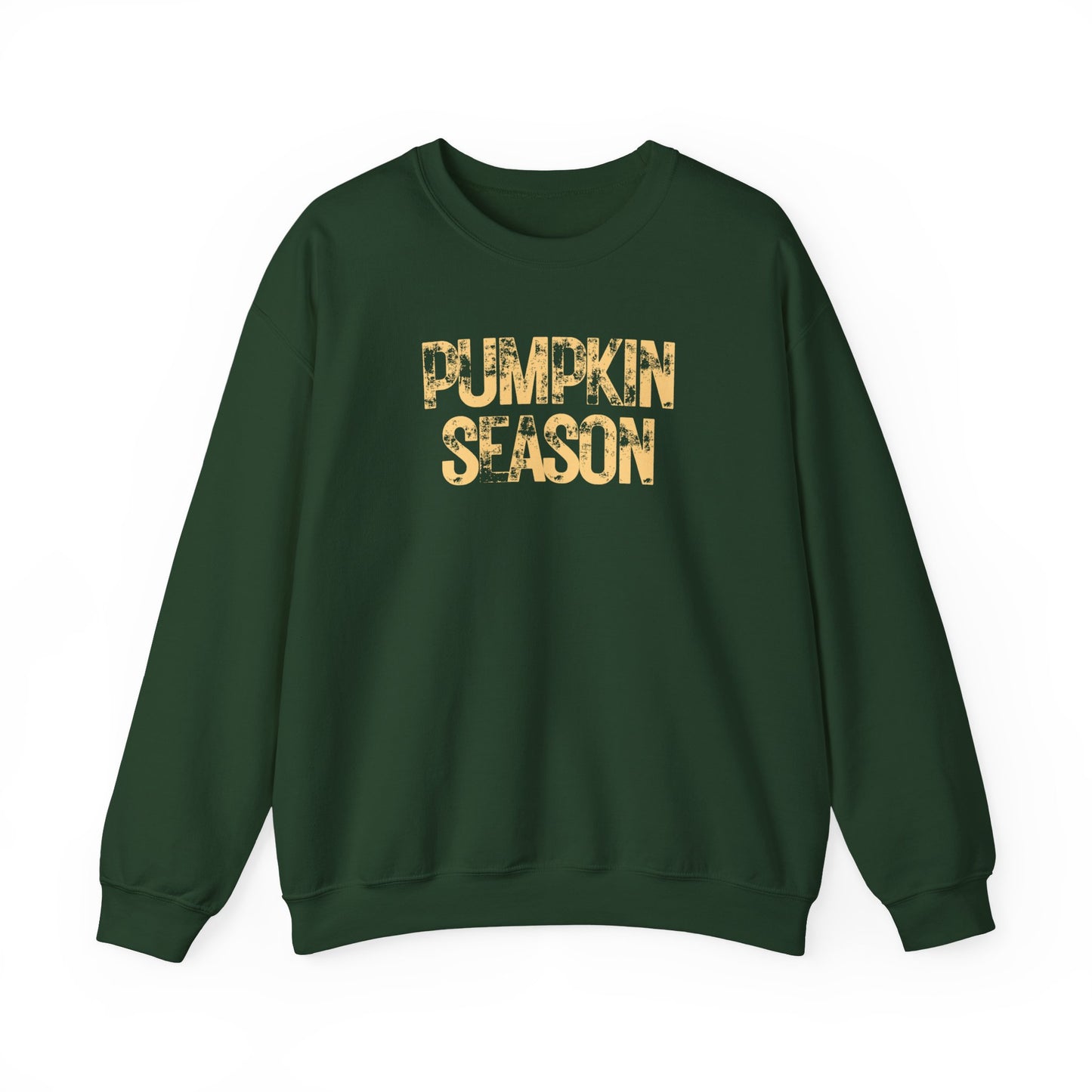 Pumpkin Season Sweatshirt