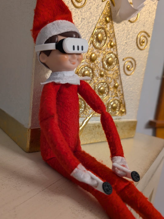 Elf VR